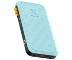 Xtorm Xtorm Fuel Series 5 Powerbank 10.000mAh 20W - Blauw