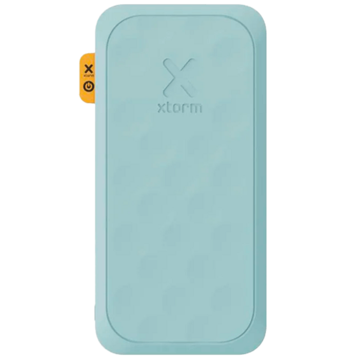 Xtorm Xtorm Fuel Series 5 Powerbank 10.000mAh 20W - Blauw