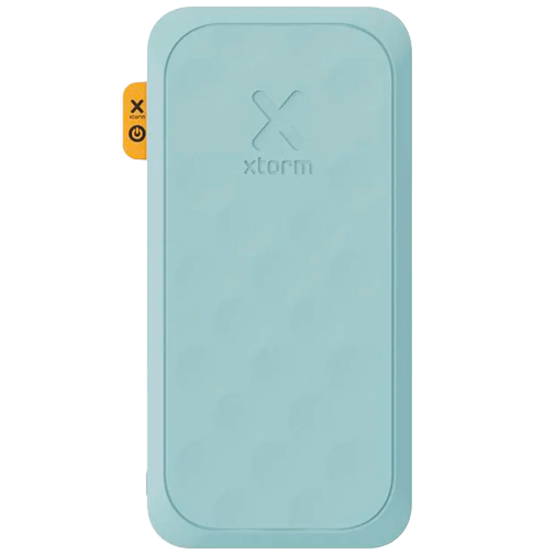Xtorm Xtorm Fuel Series 5 Powerbank 10.000mAh 20W - Blauw