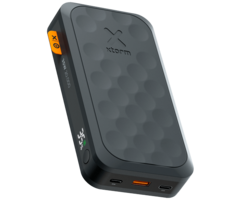 Xtorm Xtorm Fuel Series 5 Powerbank 20.000mAh 35W Zwart