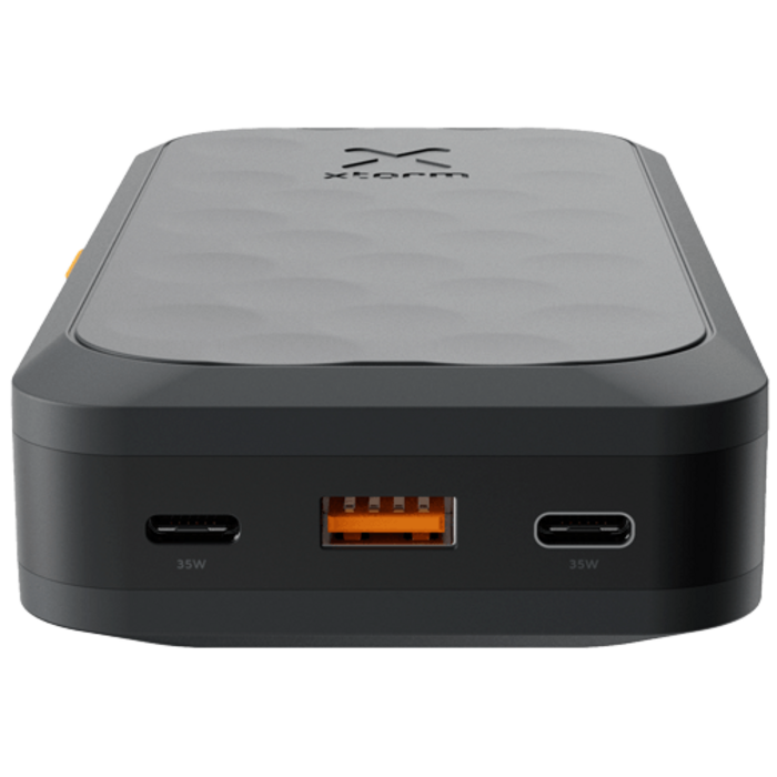 Xtorm Xtorm Fuel Series 5 Powerbank 20.000mAh 35W Zwart
