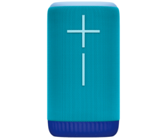 Ultimate-Ears Ultimate Ears Everboom Bluetooth Speaker - Blauw