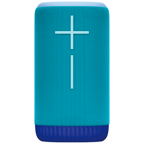 Ultimate-Ears Ultimate Ears Everboom Bluetooth Speaker - Blauw