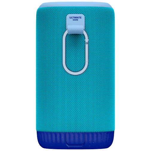 Ultimate-Ears Ultimate Ears Everboom Bluetooth Speaker - Blauw