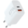 Xtorm GaN2 Ultra USB & USB-C Snellader 67W Wit