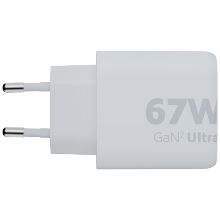 Xtorm Xtorm GaN2 Ultra USB & USB-C Snellader 67W Wit