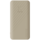 Xtorm Go2 USB-C Snellader Powerbank 20.000mAh - Beige