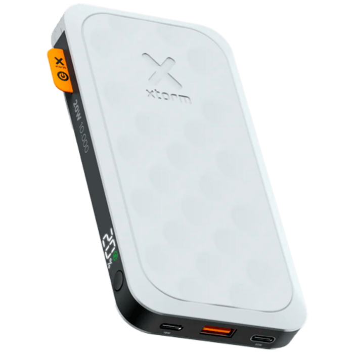 Xtorm Xtorm Fuel Series 5 Powerbank 10.000mAh 20W Wit