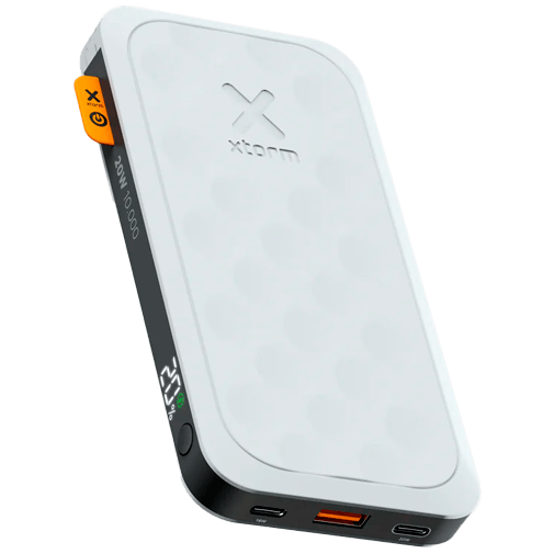 Xtorm Xtorm Fuel Series 5 Powerbank 10.000mAh 20W Wit