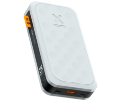 Xtorm Xtorm Fuel Series 5 Powerbank 20.000mAh 35W Wit - FS5200
