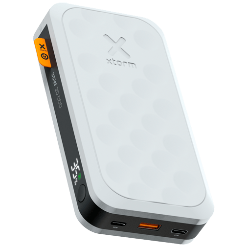 Xtorm Xtorm Fuel Series 5 Powerbank 20.000mAh 35W Wit - FS5200