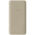 Xtorm Go2 USB-C Snellader Powerbank 10.000mAh - Beige