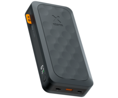 Xtorm Xtorm Fuel Series 5 Powerbank 27.000 mAh 67W Zwart (FS5271)