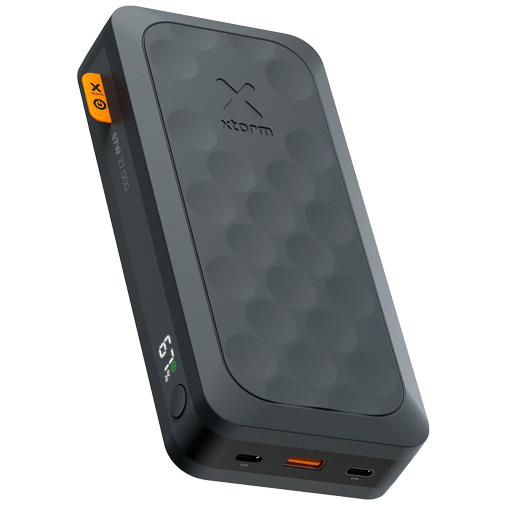 Xtorm Xtorm Fuel Series 5 Powerbank 27.000 mAh 67W Zwart (FS5271)
