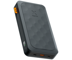 Xtorm Xtorm Fuel Series 5 Powerbank 45.000mAh 67W - Zwart