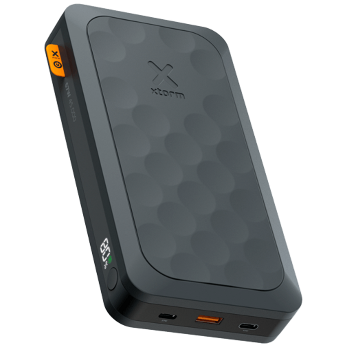Xtorm Xtorm Fuel Series 5 Powerbank 45.000mAh 67W - Zwart