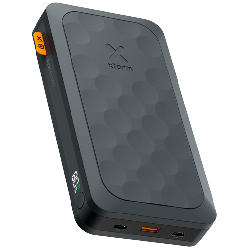 Xtorm Xtorm Fuel Series 5 Powerbank 45.000mAh 67W - Zwart