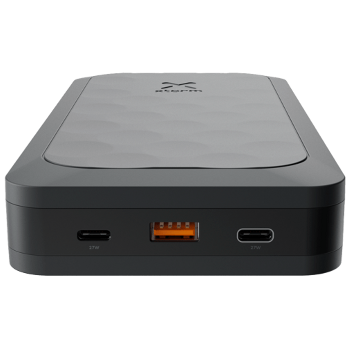 Xtorm Xtorm Fuel Series 5 Powerbank 45.000mAh 67W - Zwart