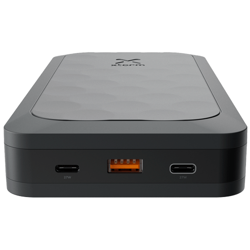 Xtorm Xtorm Fuel Series 5 Powerbank 45.000mAh 67W - Zwart