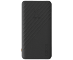 Xtorm Xtorm Go2 USB-C Snellader Powerbank 10.000mAh - Zwart