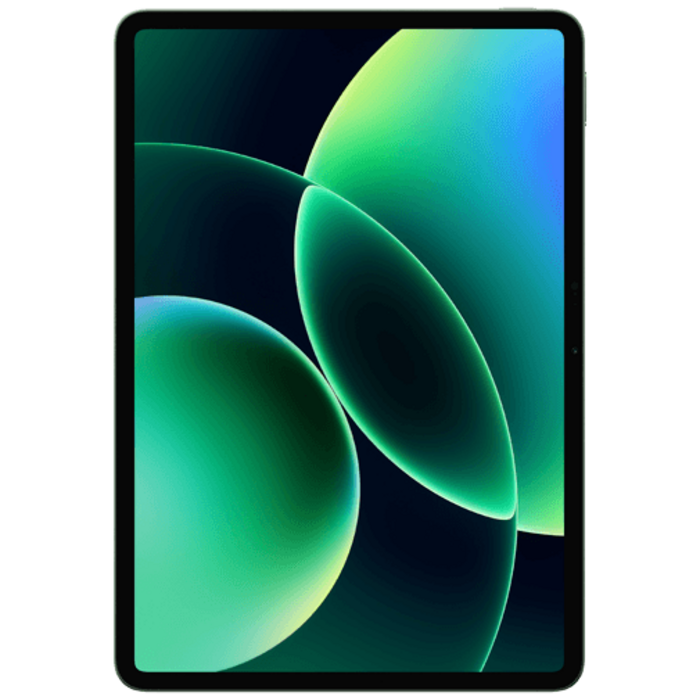 Xiaomi Xiaomi Pad 8 Tablet 128GB - Groen