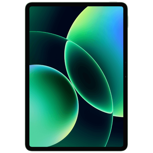 Xiaomi Xiaomi Pad 8 Tablet 128GB - Groen