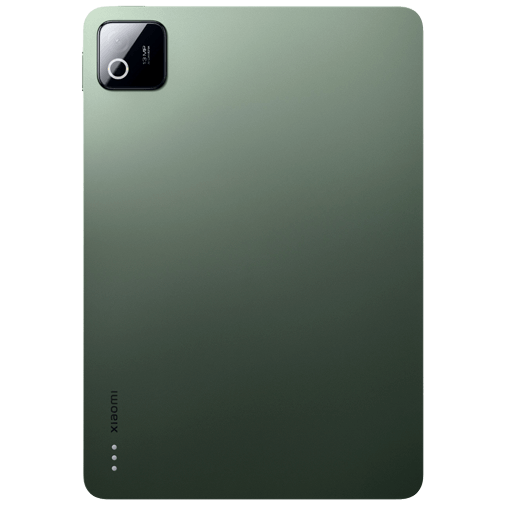 Xiaomi Xiaomi Pad 8 Tablet 128GB - Groen
