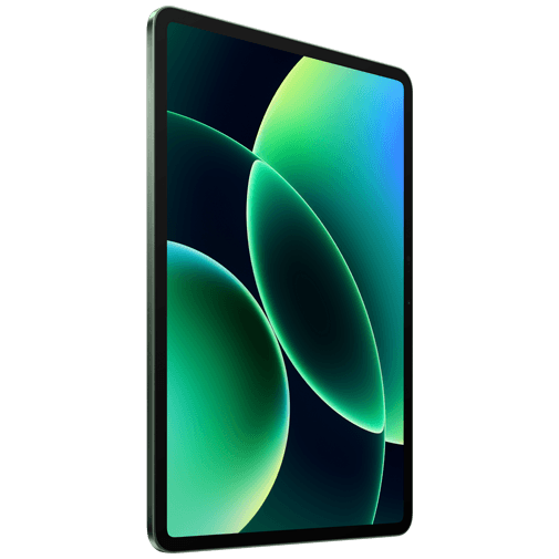 Xiaomi Xiaomi Pad 8 Tablet 128GB - Groen