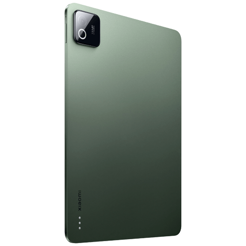Xiaomi Xiaomi Pad 8 Tablet 128GB - Groen