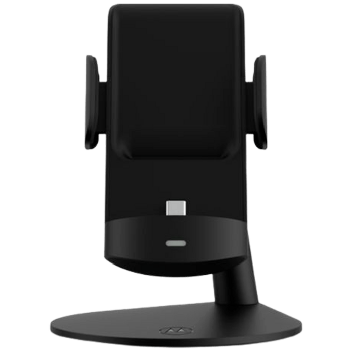 Motorola Motorola Ready For Docking Station - Zwart