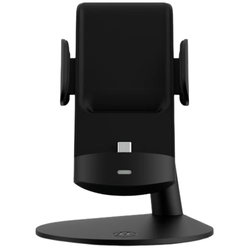 Motorola Motorola Ready For Docking Station - Zwart