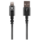 Xtorm Original USB naar Lightning Kabel - 1 Meter - Zwart