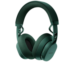 Fairphone Fairphone Fairbuds XL 2025 Groen - Modulaire Draadloze Headset