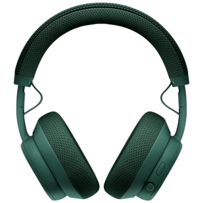 Fairphone Fairphone Fairbuds XL 2025 Groen - Modulaire Draadloze Headset