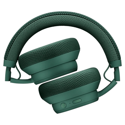 Fairphone Fairphone Fairbuds XL 2025 Groen - Modulaire Draadloze Headset