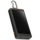 Xtorm Go2 USB & USB-C Solar Powerbank 10.000mAh - Zwart