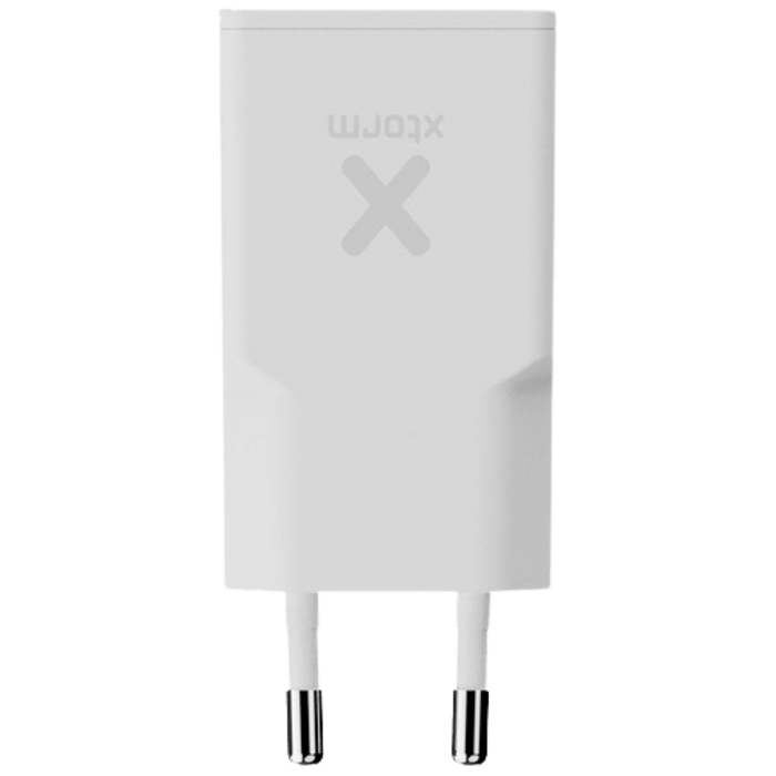 Xtorm Xtorm Go2 Slimline USB-C Snellader 33W Wit