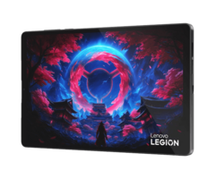 Lenovo Lenovo Legion Tab Gen 5 WiFi 512GB Zwart
