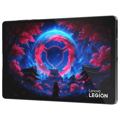 Lenovo Lenovo Legion Tab Gen 5 WiFi 512GB Zwart