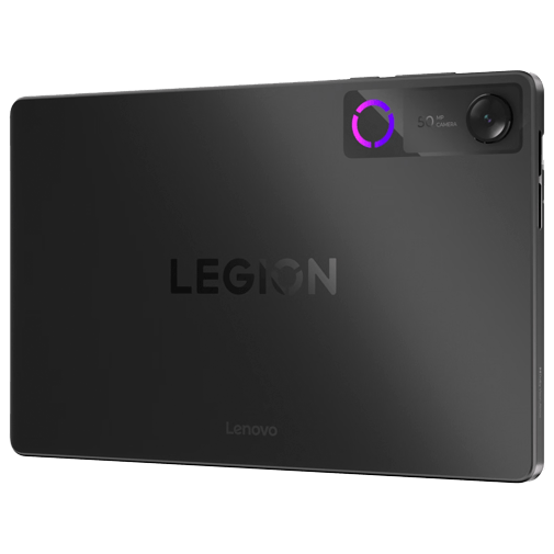 Lenovo Lenovo Legion Tab Gen 5 WiFi 512GB Zwart