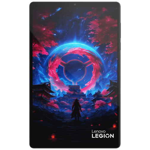 Lenovo Lenovo Legion Tab Gen 5 WiFi 512GB Zwart