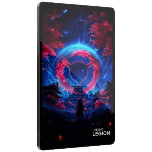 Lenovo Lenovo Legion Tab Gen 5 WiFi 512GB Zwart