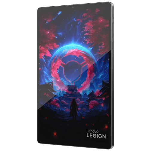 Lenovo Lenovo Legion Tab Gen 5 WiFi 512GB Zwart