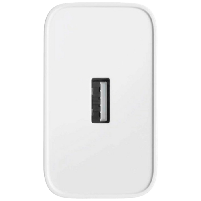 OnePlus OnePlus SuperVOOC 80W USB-A Snellader - Wit