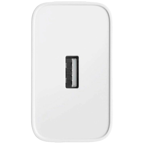 OnePlus OnePlus SuperVOOC 80W USB-A Snellader - Wit