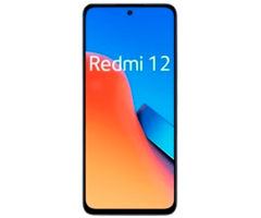 Xiaomi Xiaomi Redmi 12 4GB/128GB Blauw - Smartphone