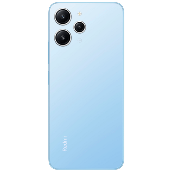 Xiaomi Xiaomi Redmi 12 4GB/128GB Blauw - Smartphone