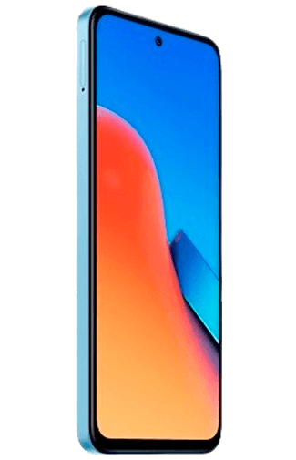 Xiaomi Xiaomi Redmi 12 4GB/128GB Blauw - Smartphone