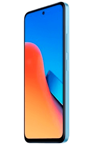 Xiaomi Xiaomi Redmi 12 4GB/128GB Blauw - Smartphone