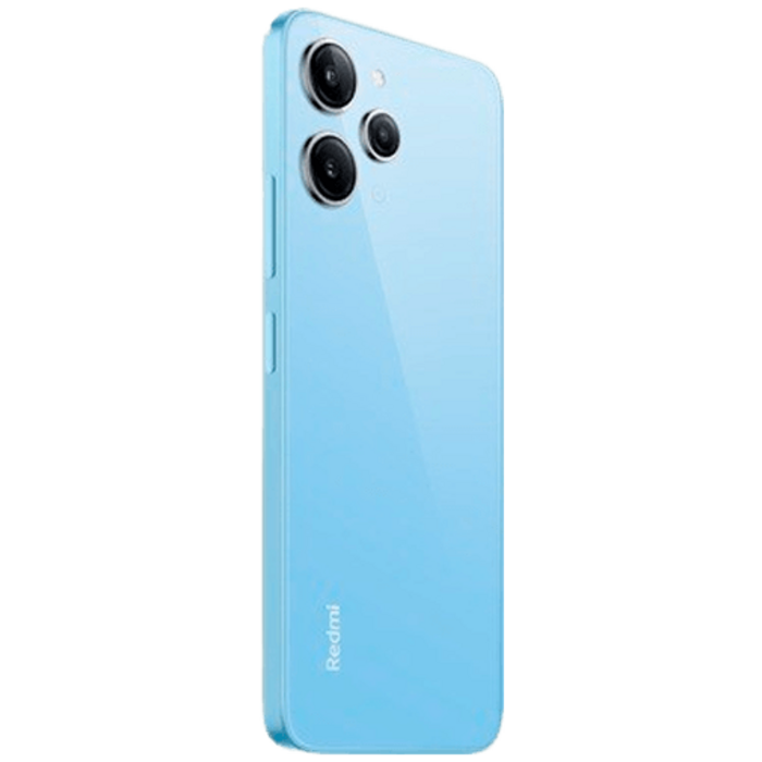 Xiaomi Xiaomi Redmi 12 4GB/128GB Blauw - Smartphone